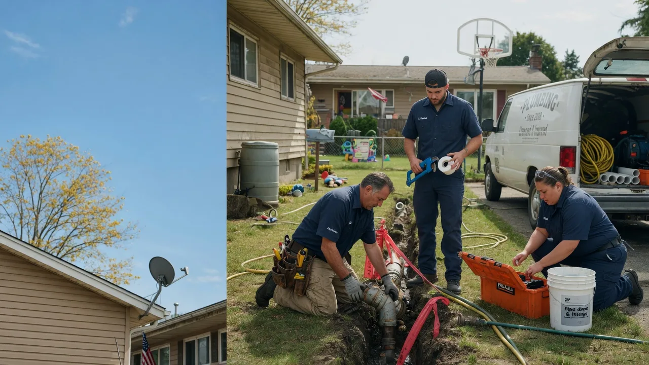 Garbage Disposal Replacement in Elora, TN near me